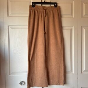 Hippie Rose Wide Leg Lounge Pants